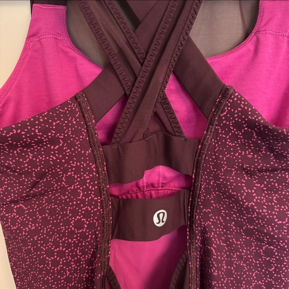 Lululemon Ready Set Sweat Tank - Women’s 4 - Picture 11 of 11